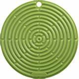 LE CREUSET ROUND COOL TOOL - PALM - One Size