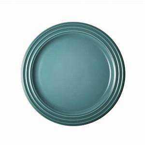 Le Creuset Salad Plate Grade B - Ocean - 22cm