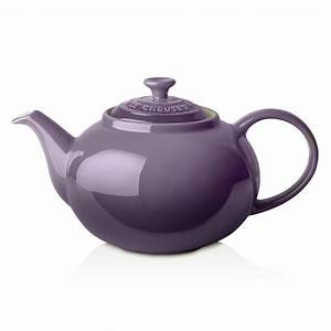 LE CREUSET CLASSIC TEAPOT - Ultra Violet - 1.3L