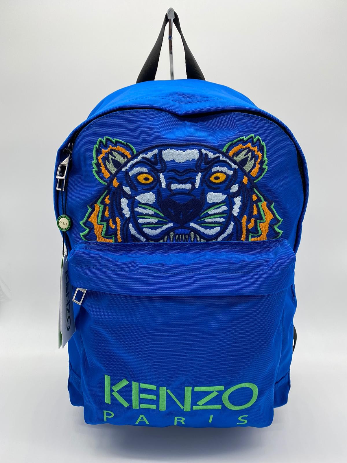 Kenzo clearance backpack large