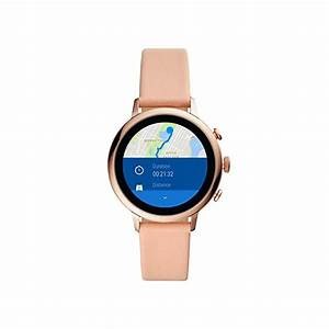 FOSSIL SMART WATCH - BQD3002