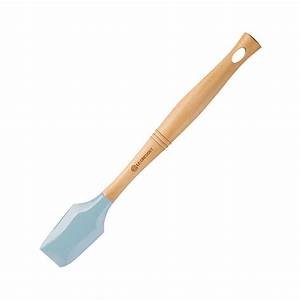 LE CREUSET SPATULA - Coastal Blue - SMALL