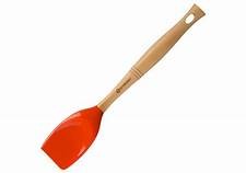 Le Creuset Spoon Spatula - Volcanic