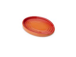 LE CREUSET SPOON REST - Volcanic - One Size