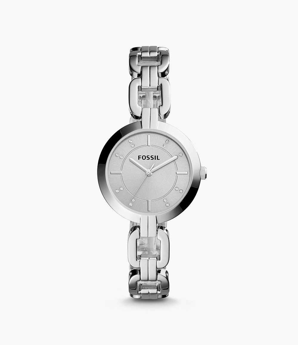 FOSSIL WATCH - BQ3205 - ONE SIZE