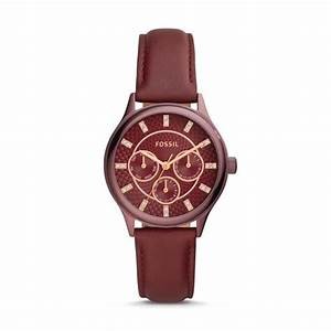 FOSSIL WATCH - BQ3285 - ONE SIZE