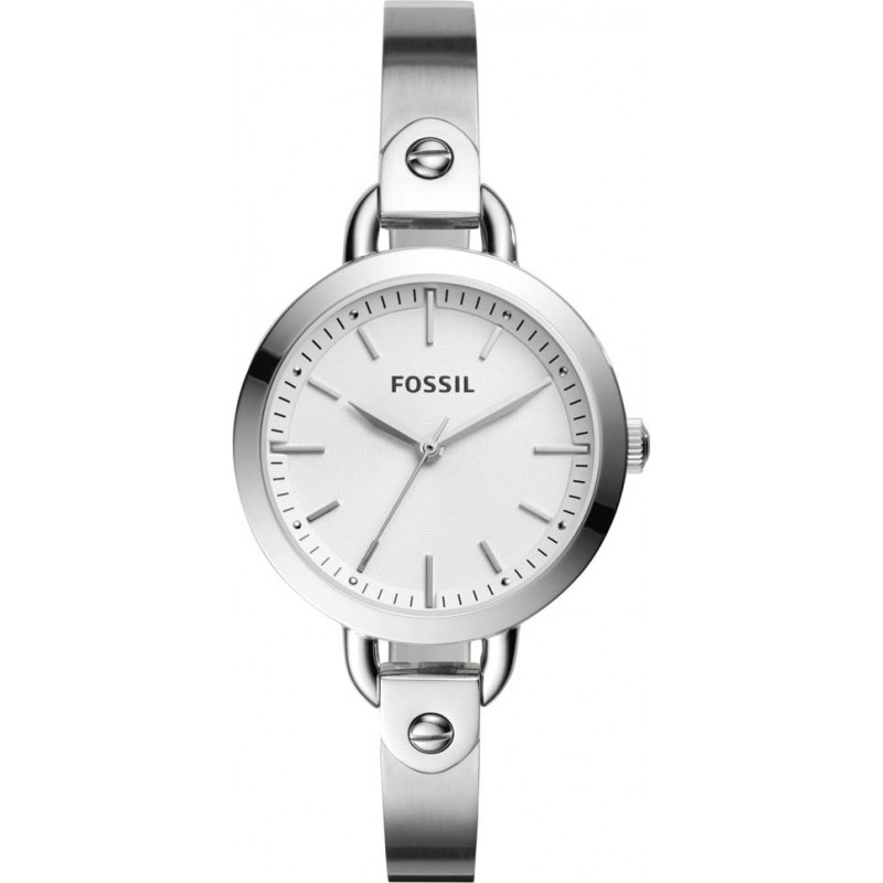 FOSSIL WATCH - BQ3025 - ONE SIZE