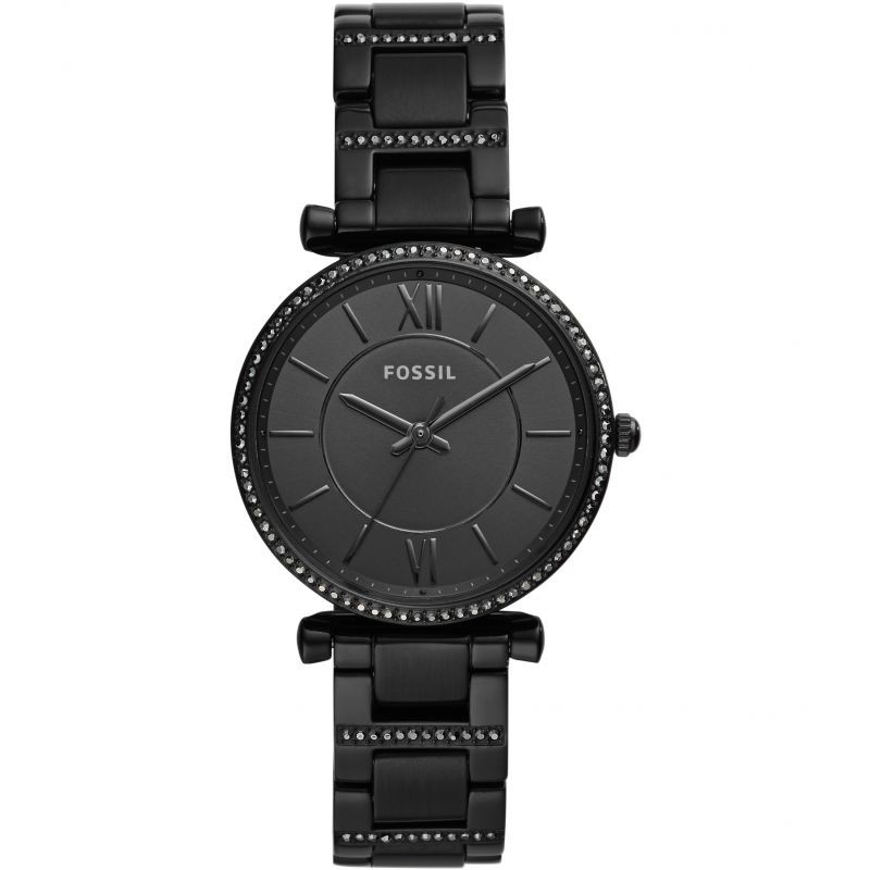 FOSSIL WATCH - ES4488 - ONE SIZE