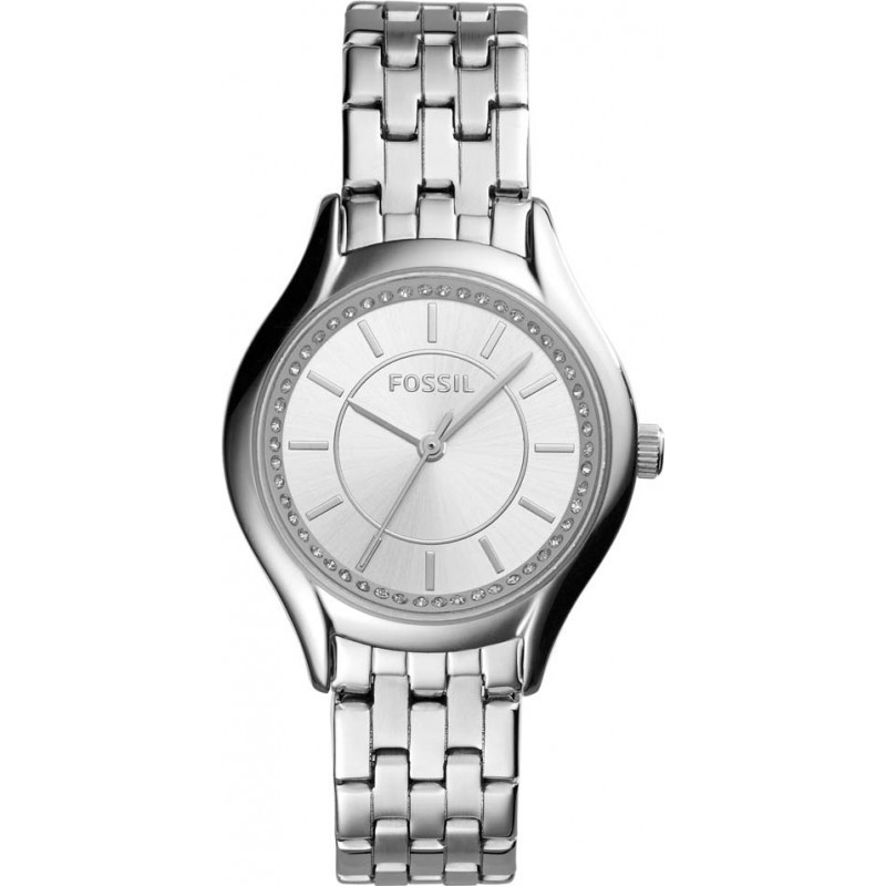 FOSSIL WATCH - BQ1590IE - ONE SIZE