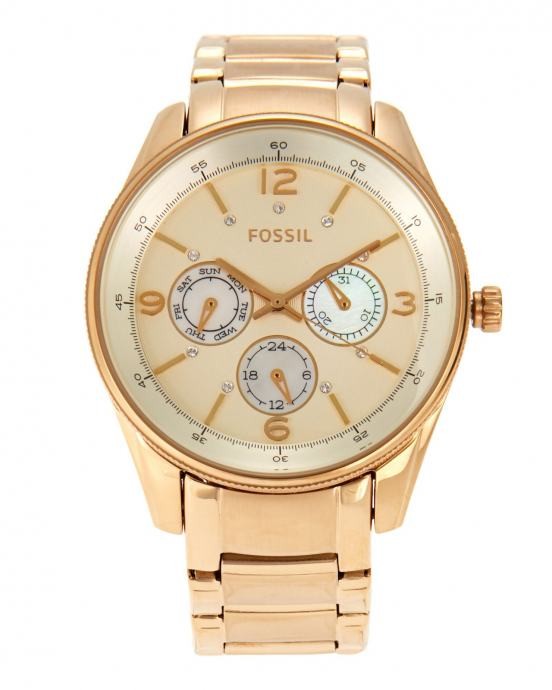 FOSSIL WATCH - BQ1475IE - ONE SIZE