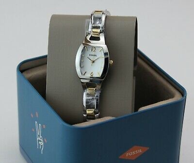 FOSSIL WATCH - BQ1068 - ONE SIZE