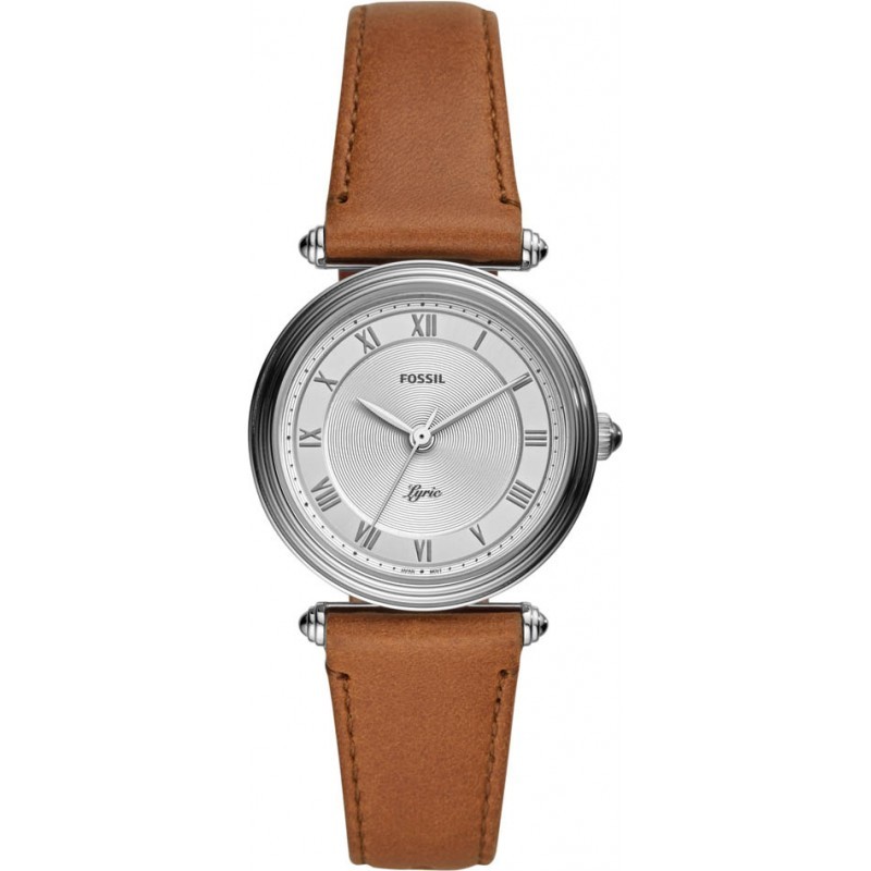 FOSSIL WATCH - ES4706 - ONE SIZE