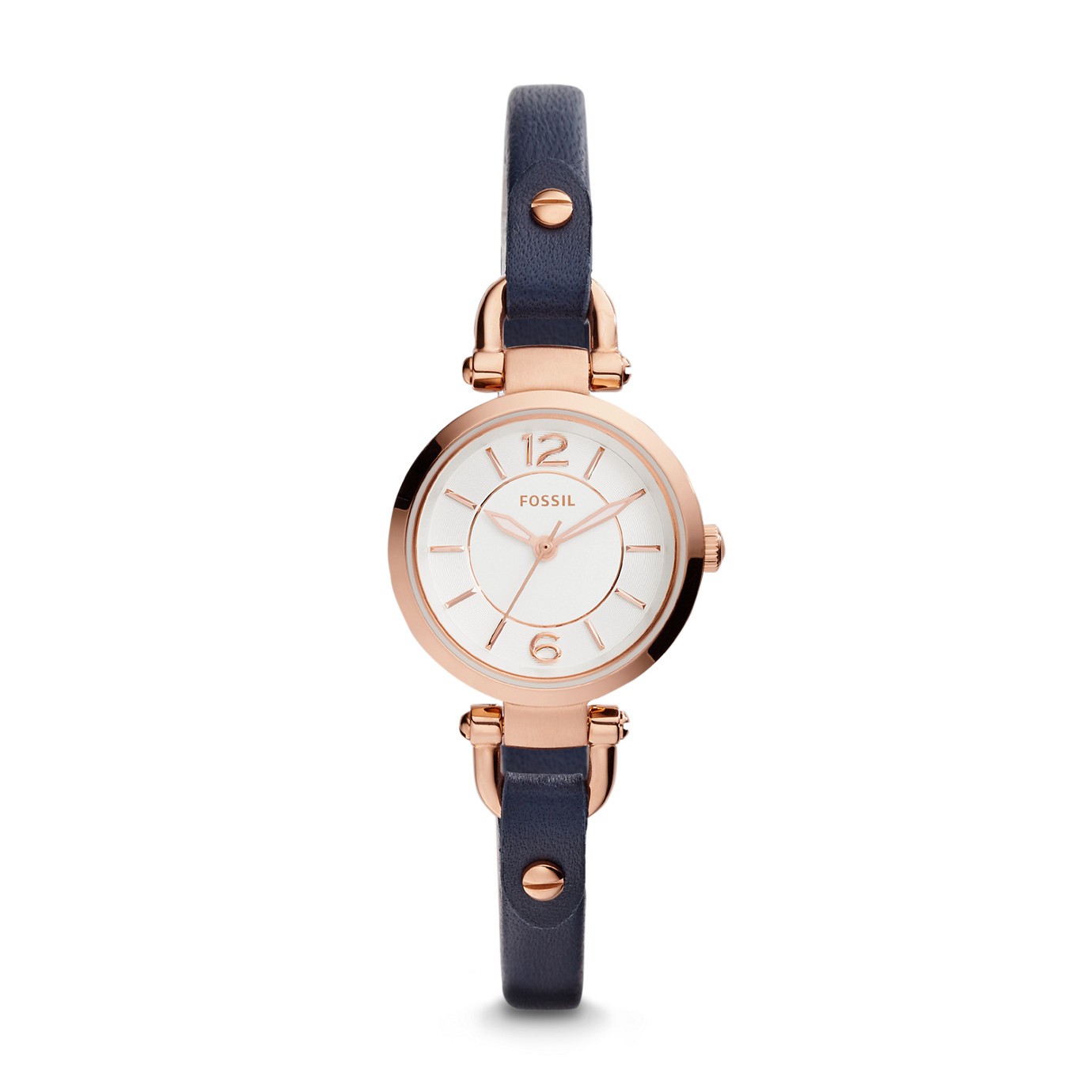 FOSSIL WATCH - ES4026 - ONE SIZE