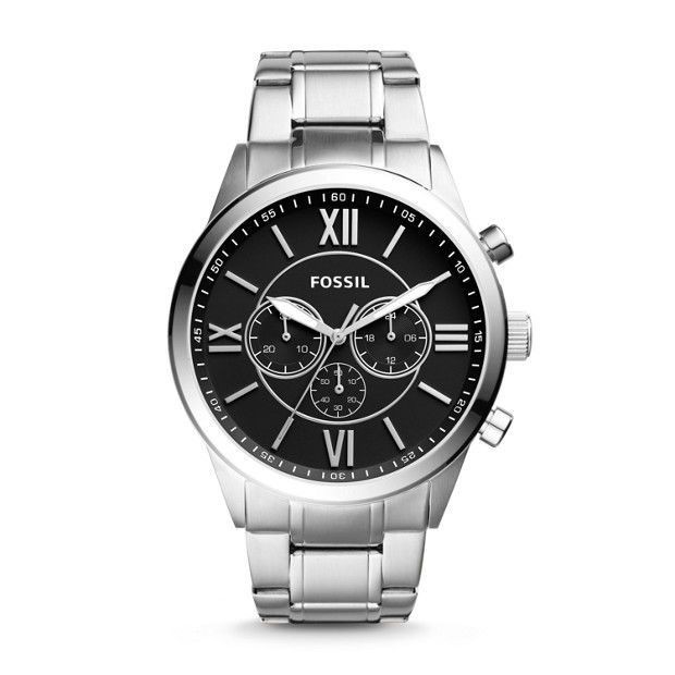 FOSSIL WATCH - BQ1125IE - ONE SIZE