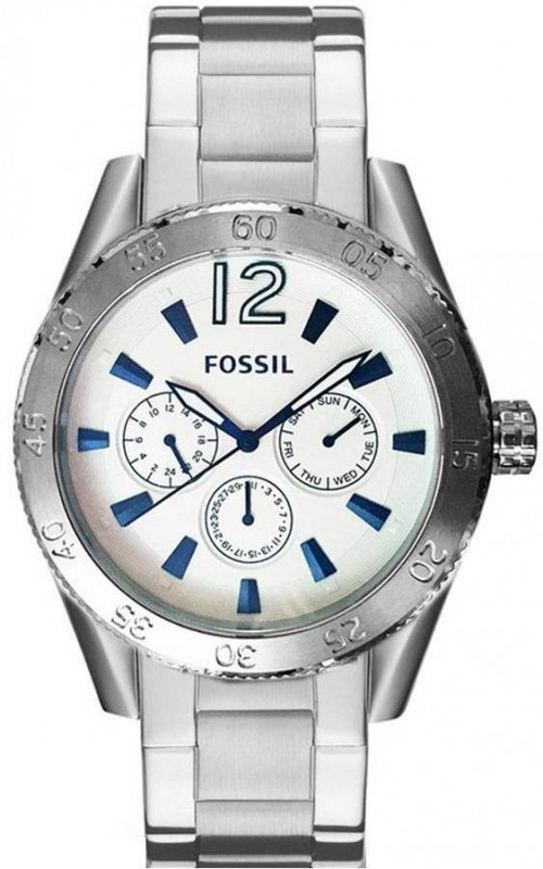 FOSSIL WATCH - BQ2105 - ONE SIZE