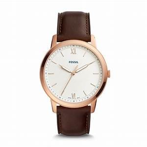 FOSSIL WATCH - FS5463 - ONE SIZE