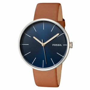 FOSSIL WATCH - BQ2438 - ONE SIZE