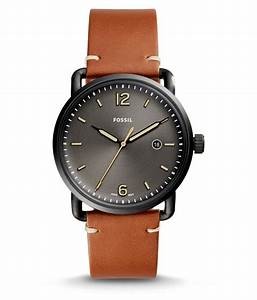 FOSSIL WATCH - FS5276 - ONE SIZE