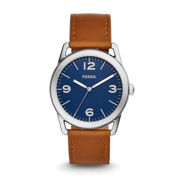 FOSSIL WATCH - BQ2304 - ONE SIZE