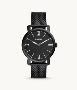 FOSSIL WATCH - BQ2370 - ONE SIZE