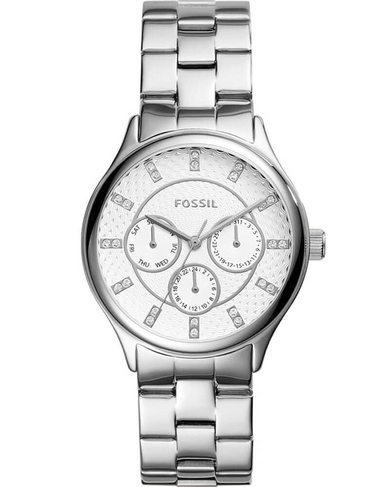 FOSSIL WATCH - BQ1560 - ONE SIZE