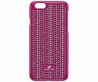 SWAROVSKI IPHONE CASE - FUCH - IPHONE 6 / 6S - 5113327