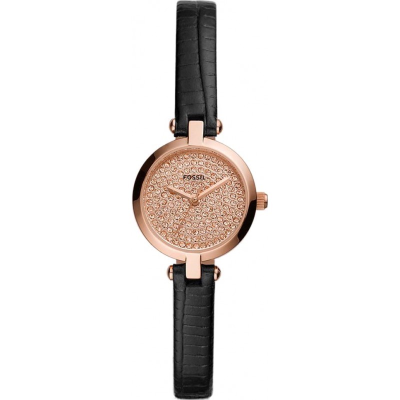 FOSSIL WATCH - BQ3562 - ONE SIZE