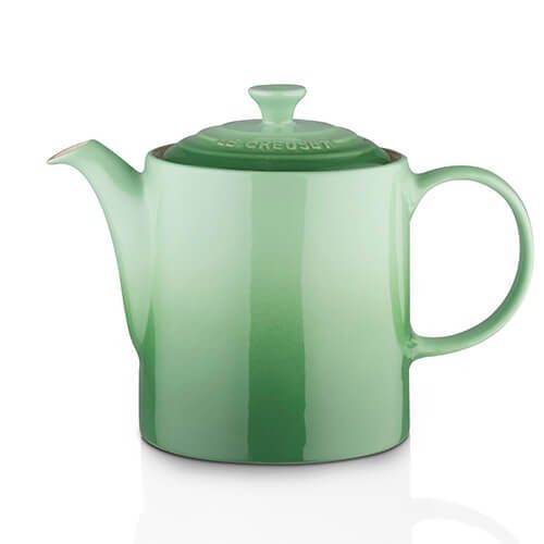 LE CREUSET GRAND TEAPOT - Rosemary - 1.3L