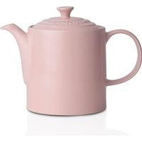 LE CREUSET GRAND TEAPOT - CHIFFON PINK - 1.3L