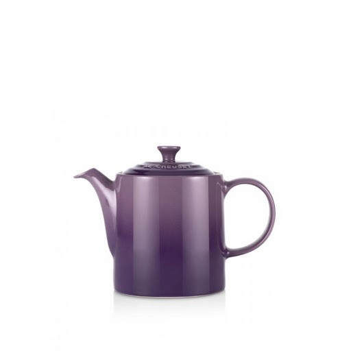 LE CREUSET GRAND TEAPOT - Ultra Violet - 1.3L