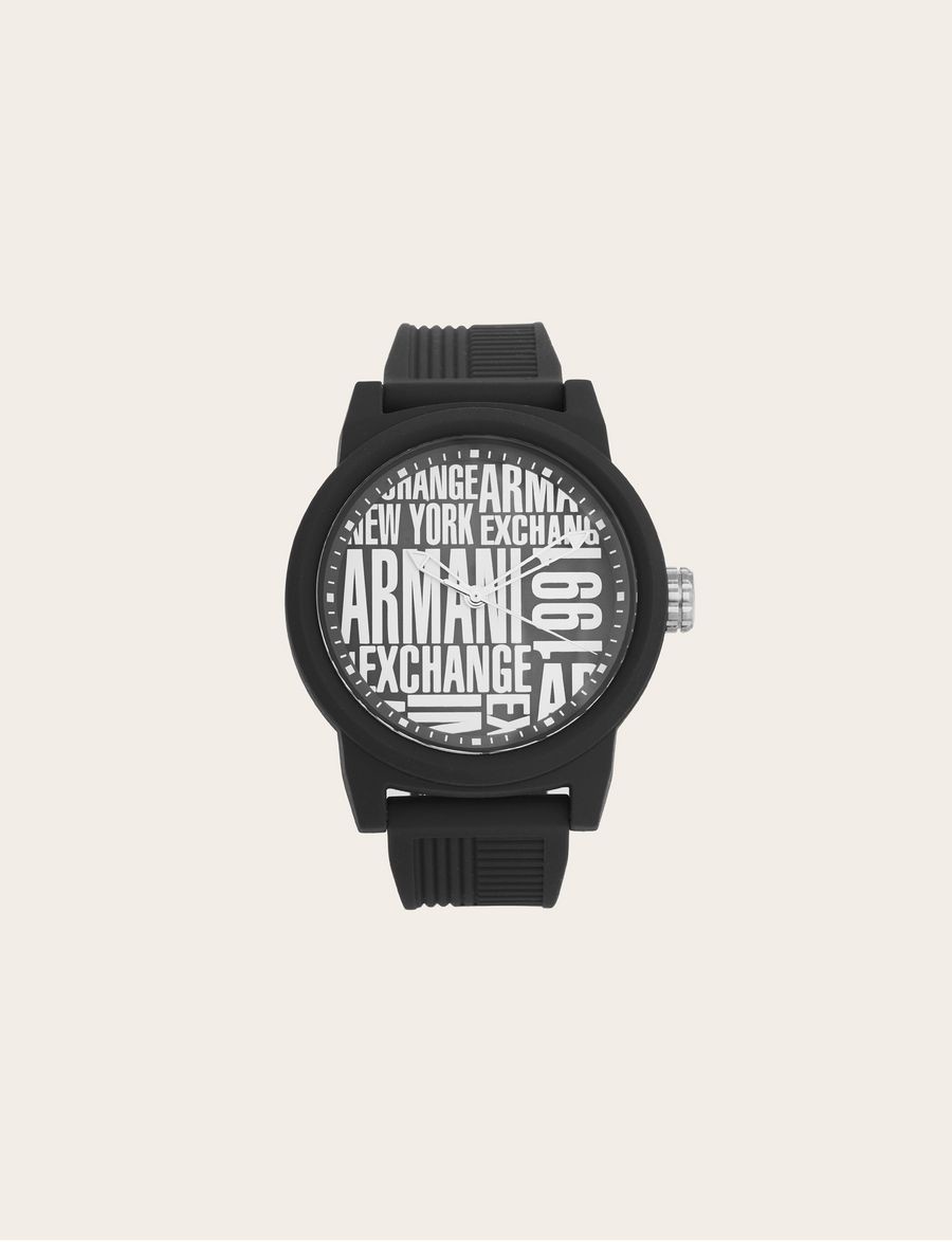 ARMANI EXCHANGE WATCH - AX1443 - ONE SIZE