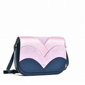 KATE SPADE NADINE MEDIUM FLAP SHOULDER BAG - PATCHWORK - ONE SIZE WKRU6051