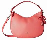 KATE SPADE HAYES STREET SMALL AIDEN - WARMGUAVA - PXRU7597