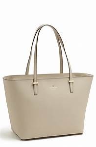 Kate Spade Cedar Street Tote - CLock Tower - Medium WKRU4423
