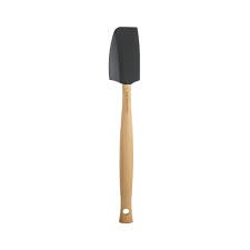 LE CREUSET CRAFT SPATULA - Flint - SMALL