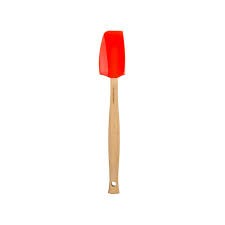 LE CREUSET CRAFT SPATULA - FLAME - SMALL