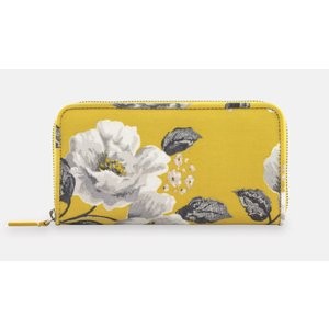 Cath kidston yellow discount purse