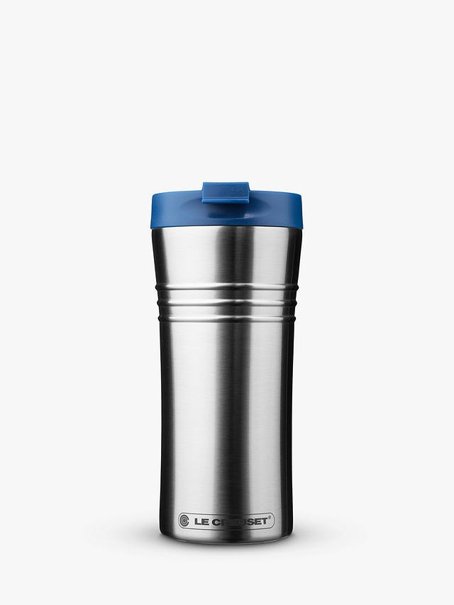 LE CREUSET TRAVEL TUMBLER - Marseille - 12OZ