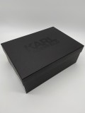 KARL LAGERFELD SHOE BOX