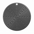 LE CREUSET ROUND COOL TOOL - FLINT - ONE SIZE