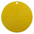 LE CREUSET ROUND COOL TOOL - SOLEIL - ONE SIZE