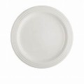 LE CREUSET DINNER PLATE - WHITE - 27CM