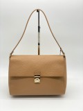 FURLA GLENN TOTE - DESERT - ONE SIZE