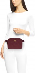 Furla belvedere belt discount bag