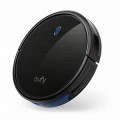 EUFY ROBOTIC VACUUM CLEANER - BLACK - ROBOVAC11S