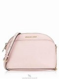 MICHAEL KORSJET SET TRAVEL CROSSBODY - BLOSSOM - 35S9GTVC2L