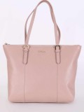 FURLA FLORENCE TOTE - MOONSTONE - MEDIUM