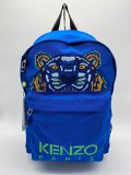 KENZO BACKPACK - COBALT - LARGE