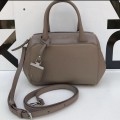 DKNY CROSSBODY - TAUPE - SMALL WITH LONG STRAP