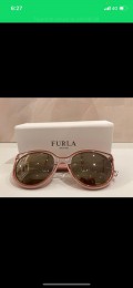 FURLA SUNGLASSES - MAGNOLIA - ONE SIZE - 852260